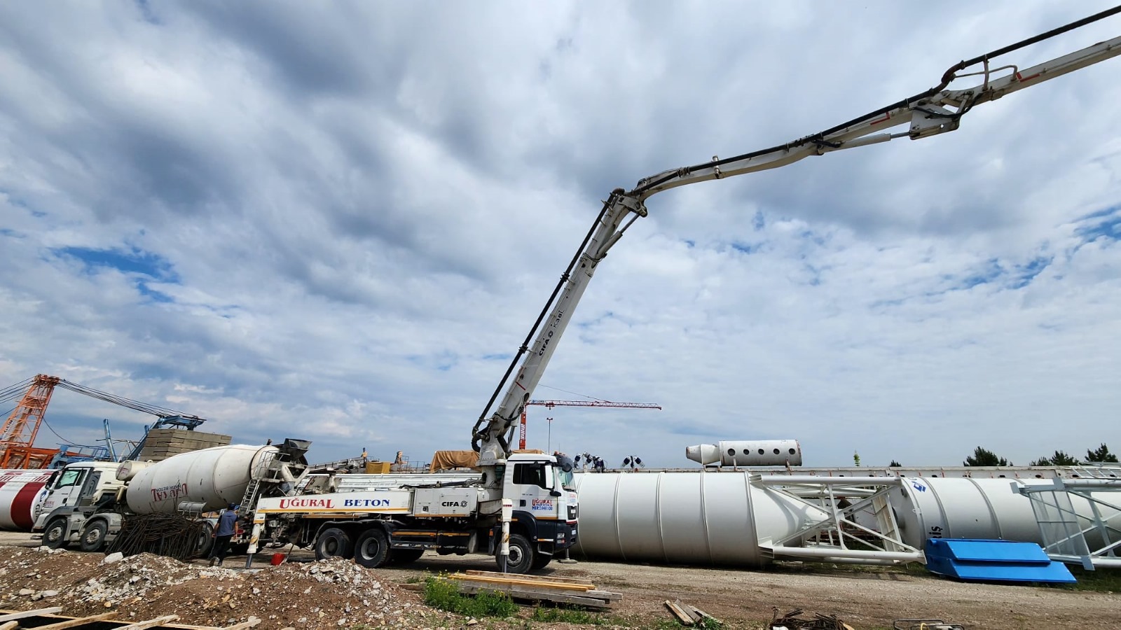 Endüstriyel proje görseli 36